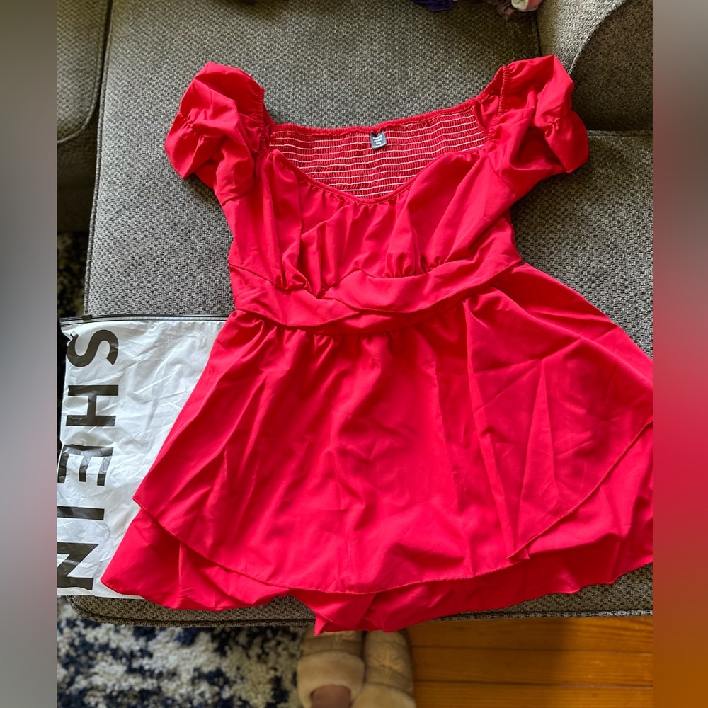 Shein romper